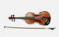 난파 바이올린